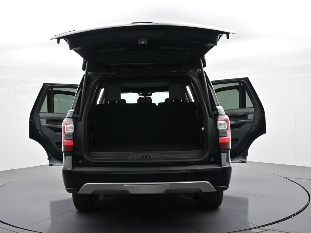 Certified 2021 Ford Expedition Limited AWD/4WD image 41
