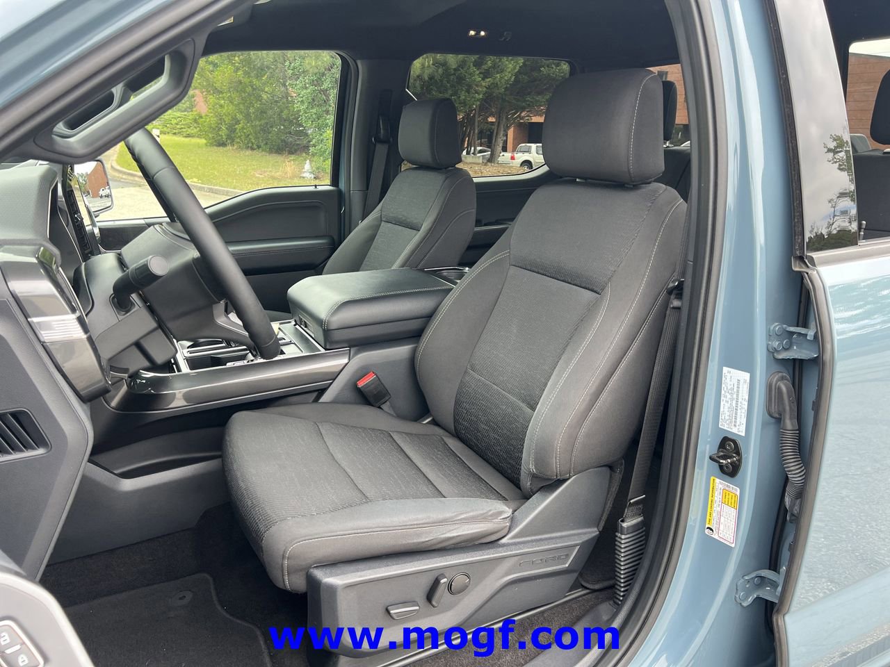 Certified 2023 Ford F150 XLT w/ Equipment Group 302A High AWD/4WD image 24