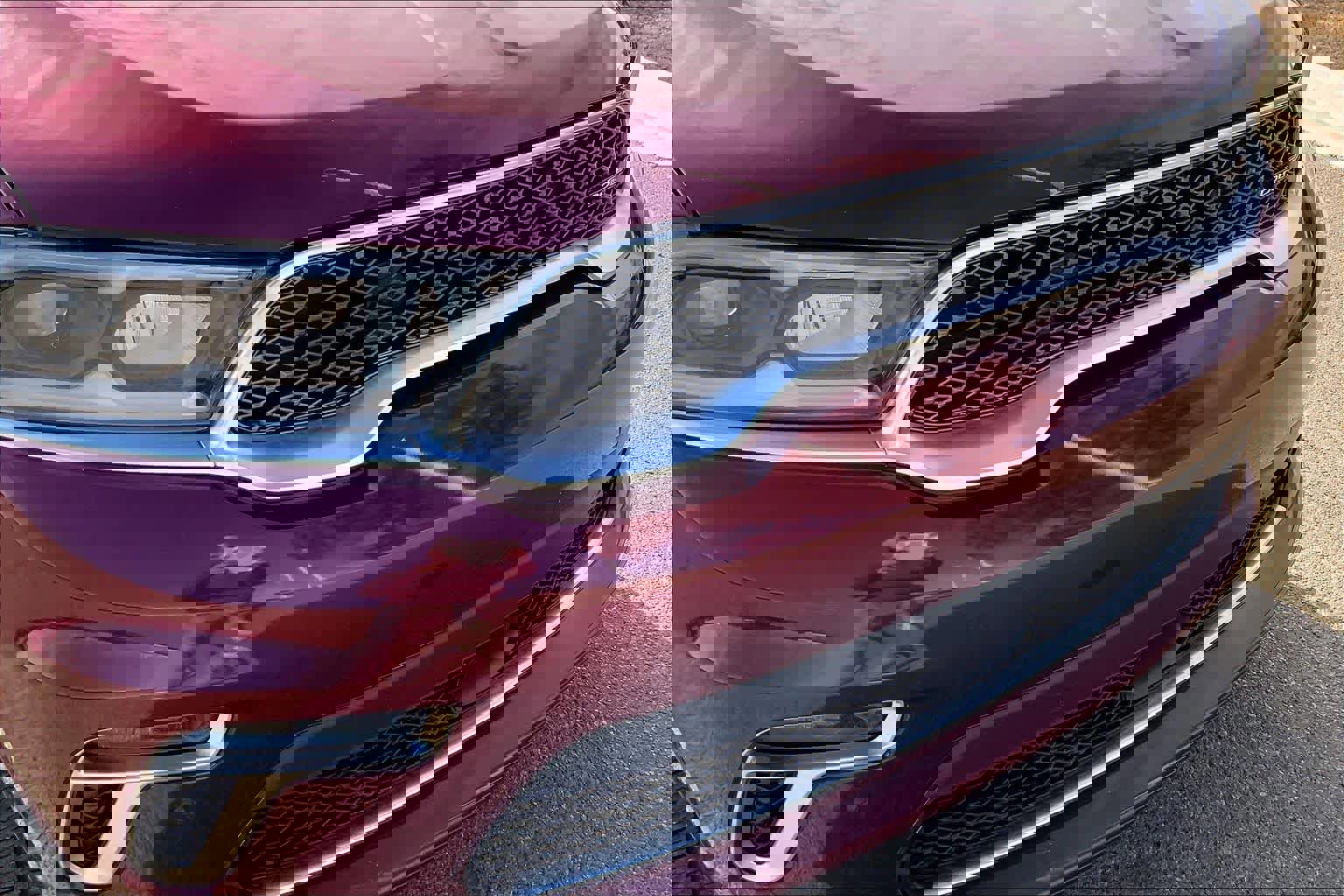 Used 2022 Dodge Durango Citadel image 29