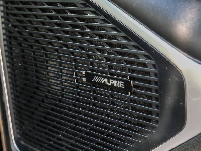 Used 2022 Jeep Wagoneer Series II AWD/4WD image 20