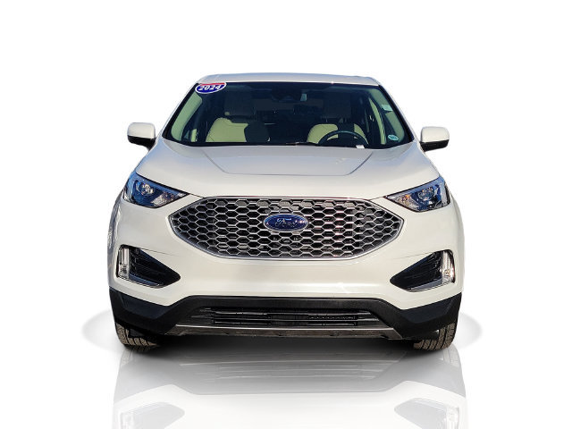 Certified 2024 Ford Edge SEL w/ Convenience Package AWD/4WD image 2