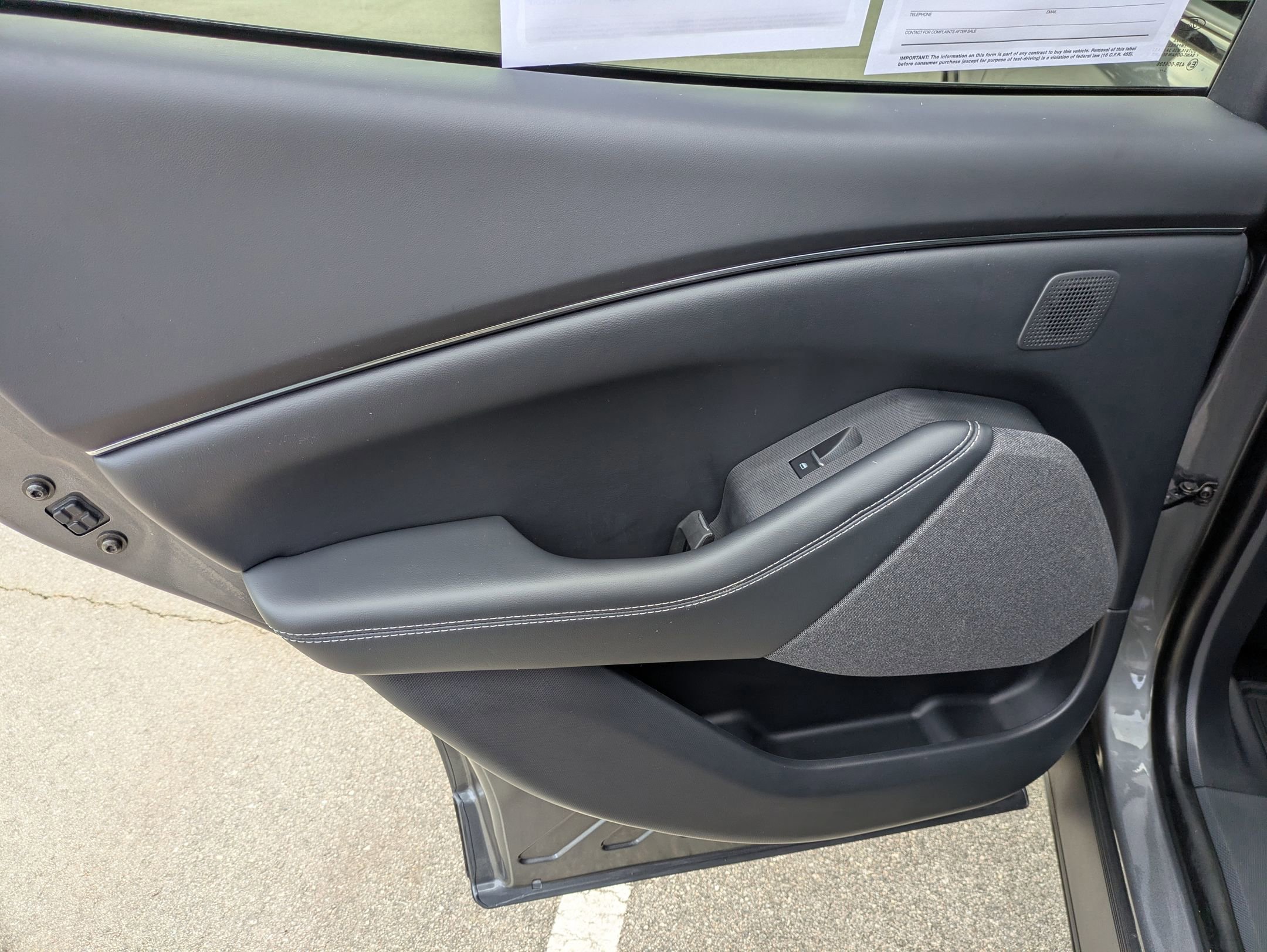 Certified 2023 Ford Mustang Mach-E Premium image 33