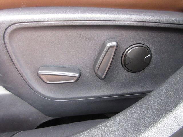 Certified 2025 Ford Bronco Sport Outer Banks w/ Outer Banks Tech Package+ image 13