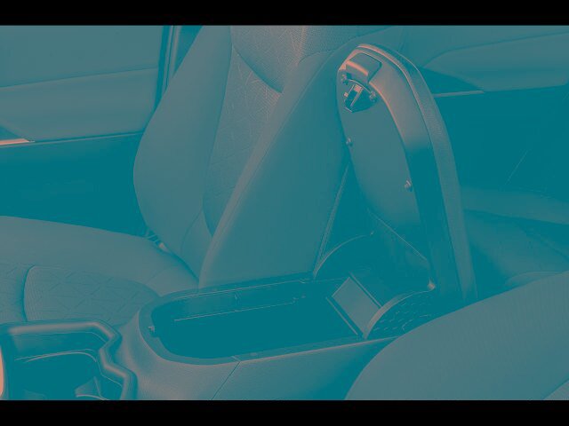 Used 2021 Toyota RAV4 XLE Premium AWD/4WD image 34