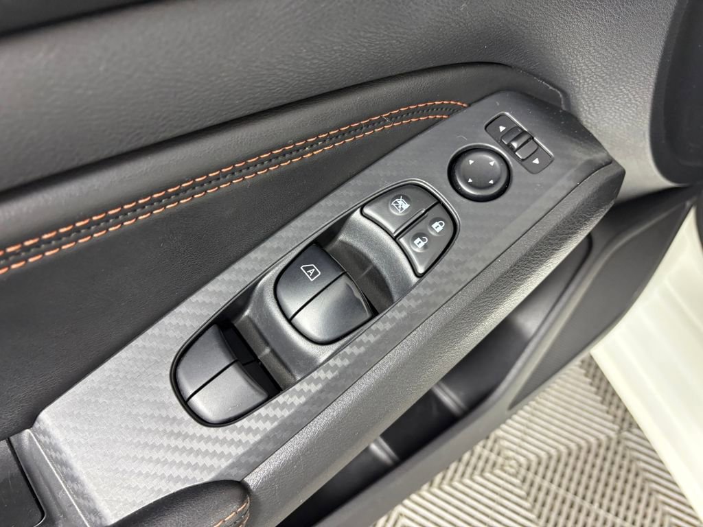 Used 2020 Nissan Altima 2.5 SR w/ Premium Package image 13