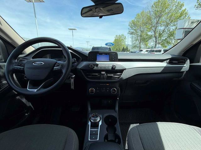 Certified 2020 Ford Escape S AWD/4WD image 26