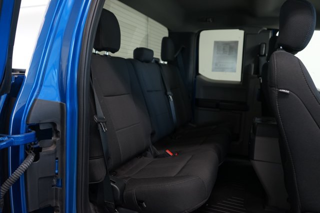 Certified 2020 Ford F150 XL w/ Equipment Group 101A Mid AWD/4WD image 36