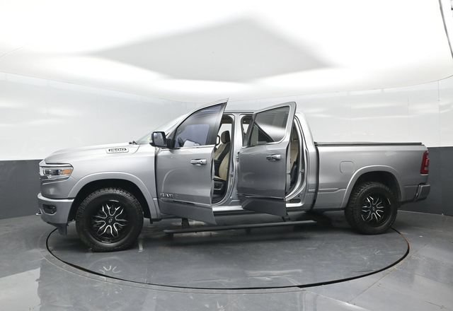 Used 2020 RAM 1500 Limited AWD/4WD image 28