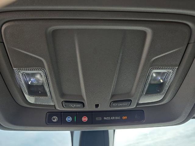 Used 2021 Chevrolet Silverado 1500 LT w/ Z71 Off-Road Package image 38