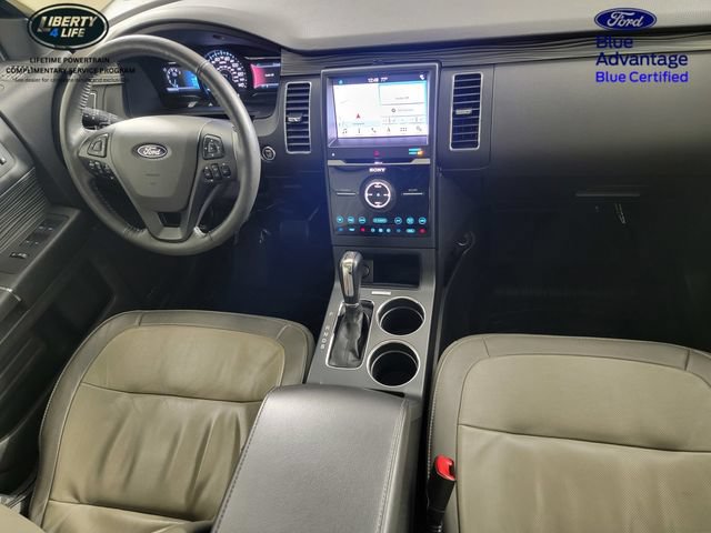 Certified 2019 Ford Flex Limited w/ Equipment Group 303A AWD/4WD image 34