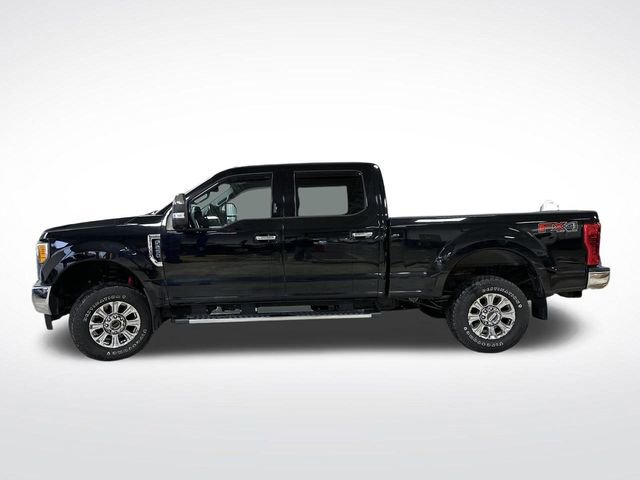 Certified 2017 Ford F250 Lariat w/ Chrome Package image 12