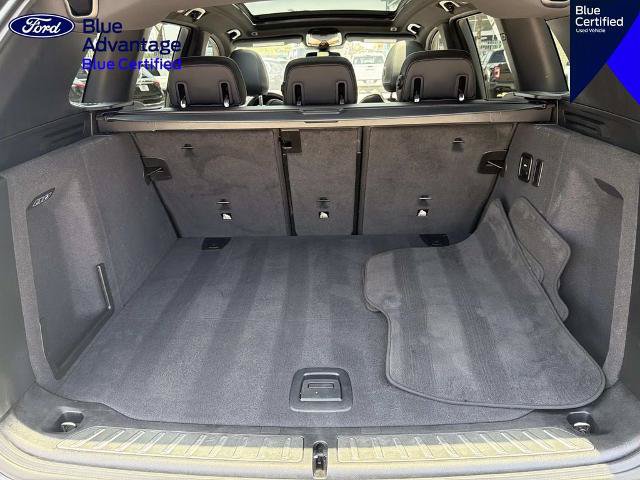 Used 2023 BMW X3 sDrive30i w/ Convenience Package RWD image 7