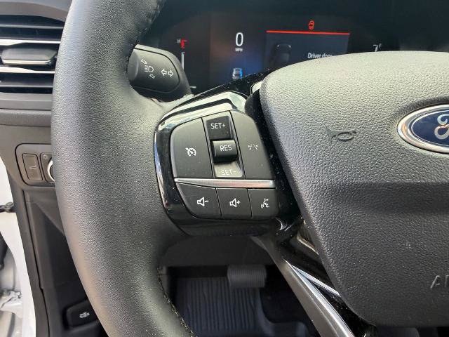 Certified 2024 Ford Escape Active AWD/4WD image 33