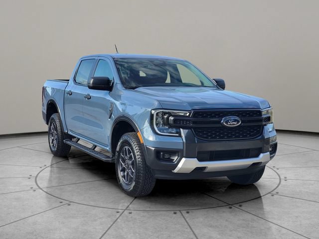 Certified 2024 Ford Ranger XLT w/ Equipment Group 301A High AWD/4WD image 14