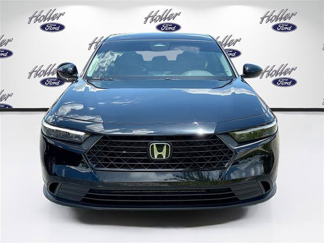 Used 2024 Honda Accord LX image 2