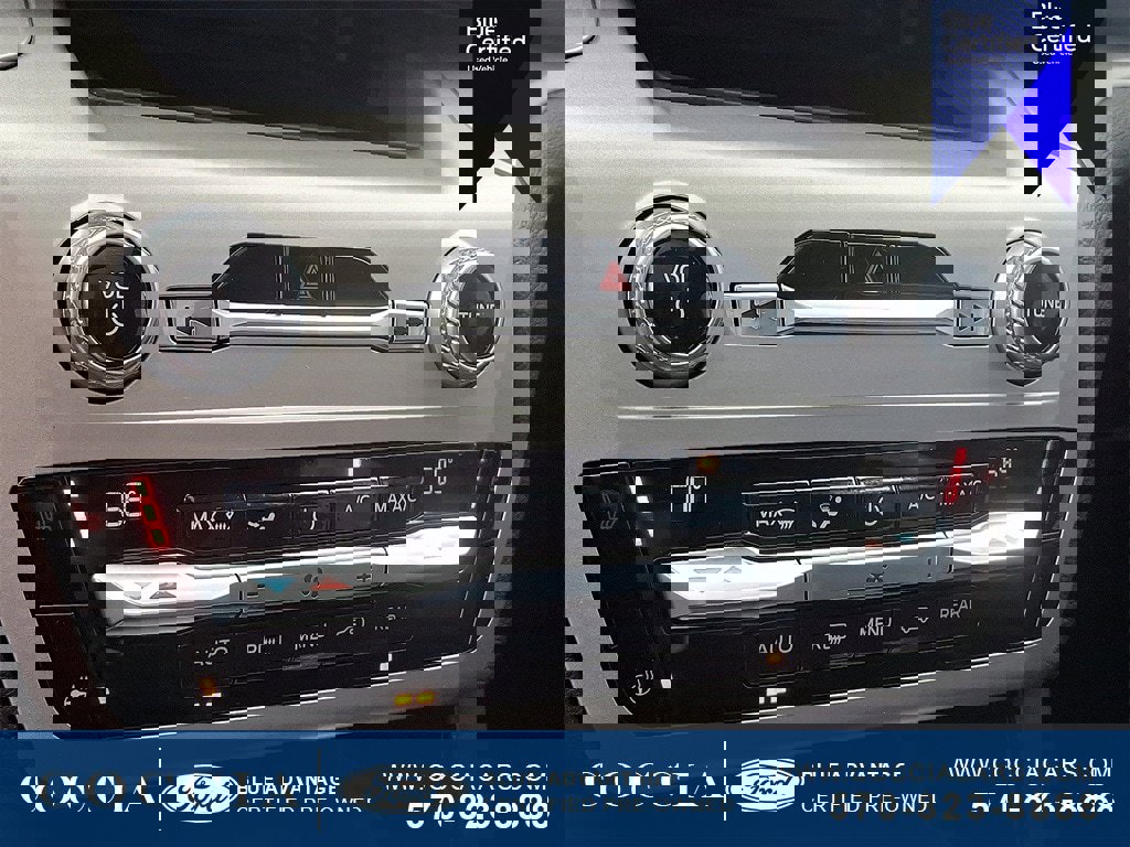 Certified 2021 Ford Explorer XLT w/ Equipment Group 202A image 17