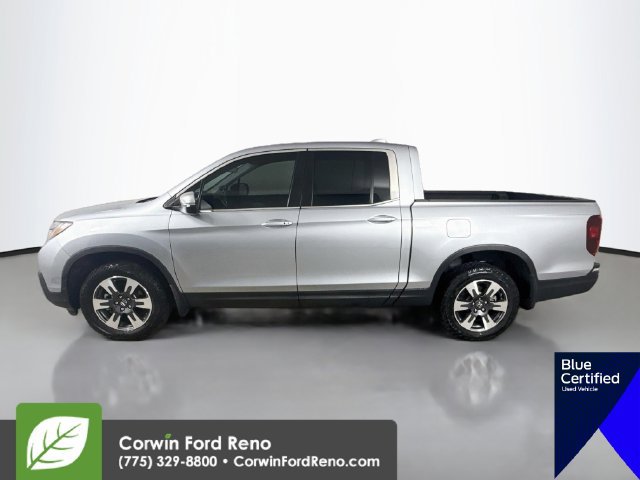 Used 2019 Honda Ridgeline RTL image 4