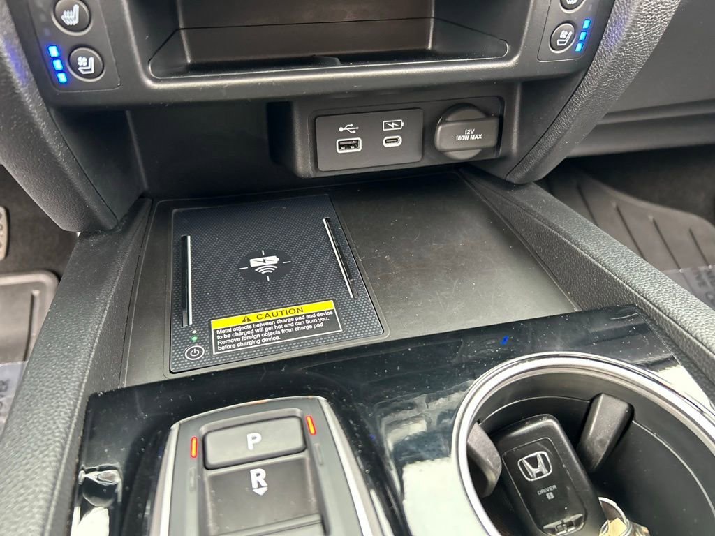 Used 2024 Honda Passport Black Edition image 22