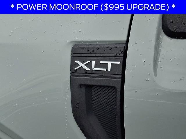 Certified 2022 Ford Maverick XLT w/ Equipment Group 300A Standard AWD/4WD image 31