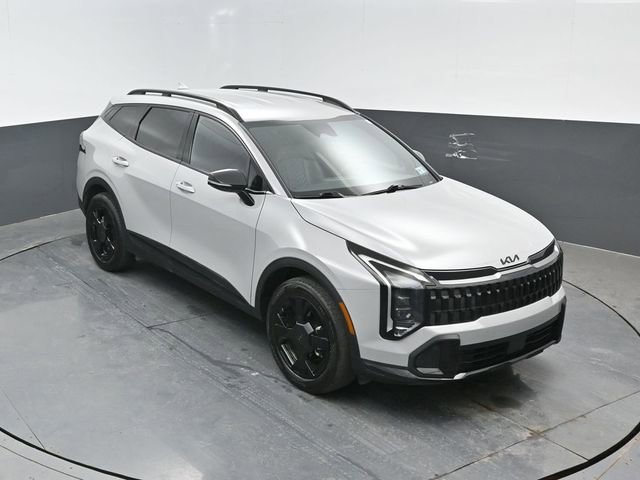 Used 2026 Kia Sportage X-Line AWD/4WD image 18