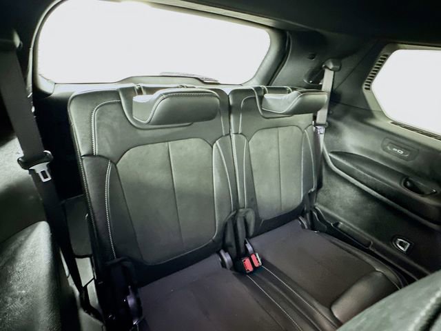 Used 2023 Jeep Grand Cherokee L Laredo AWD/4WD image 34