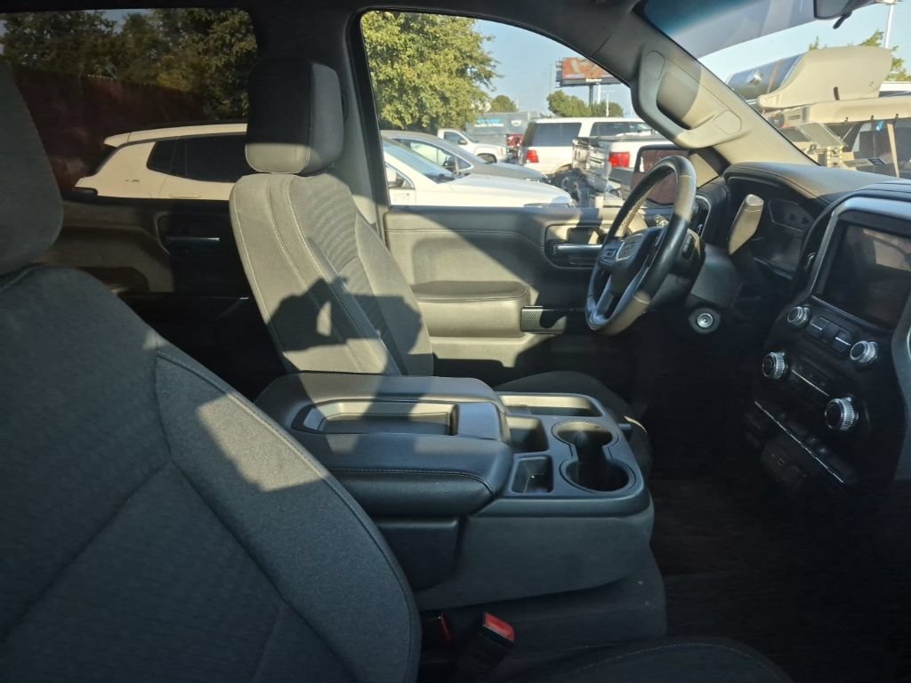 Used 2020 GMC Sierra 1500 SLE w/ Trailering Package AWD/4WD image 19