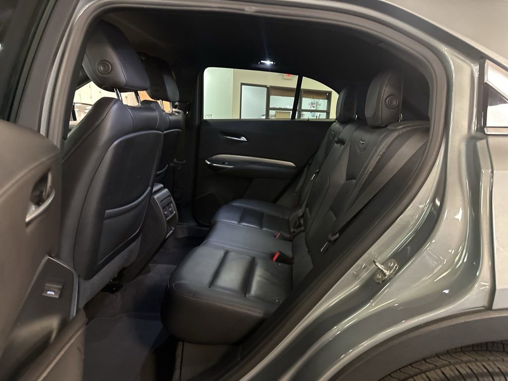 Used 2023 Cadillac XT4 Premium Luxury image 19