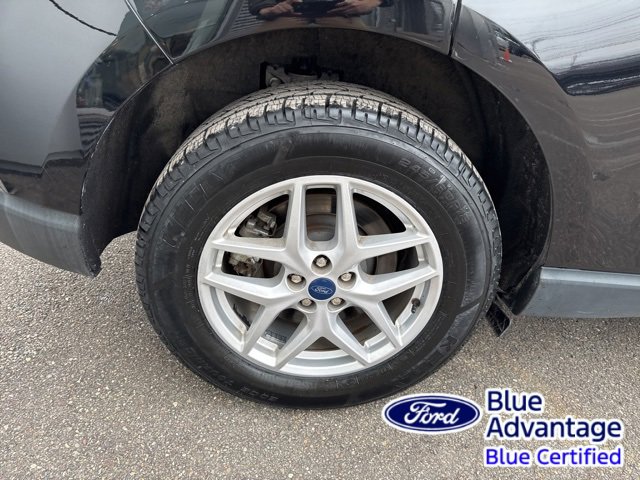 Certified 2022 Ford Edge SEL w/ Convenience Package image 12