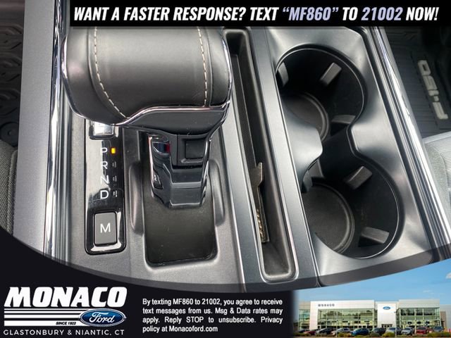 Certified 2023 Ford F150 XLT w/ Equipment Group 302A High AWD/4WD image 22