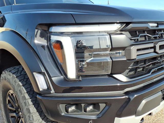 Certified 2024 Ford F150 Raptor image 11