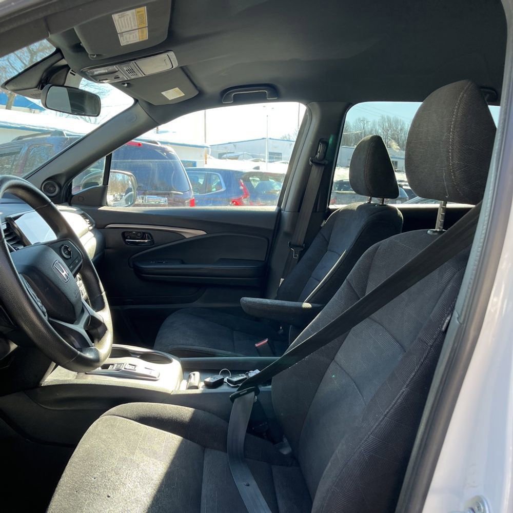 Used 2022 Honda Pilot Sport video 2