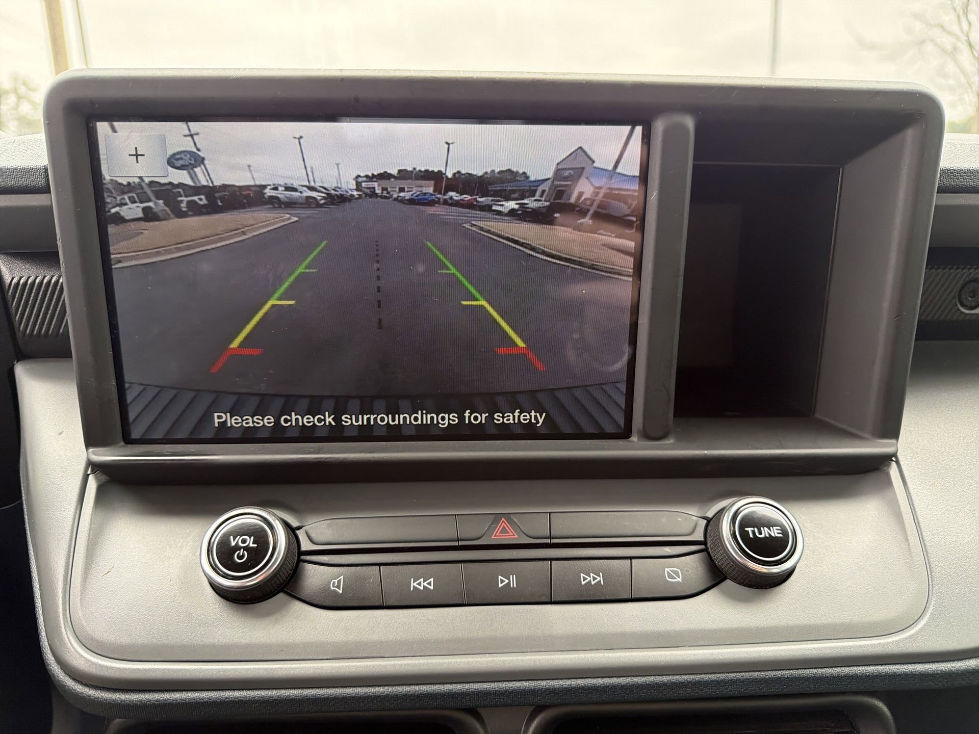 Certified 2024 Ford Maverick XL image 11