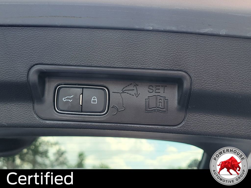 Certified 2021 Ford Explorer 2WD image 14