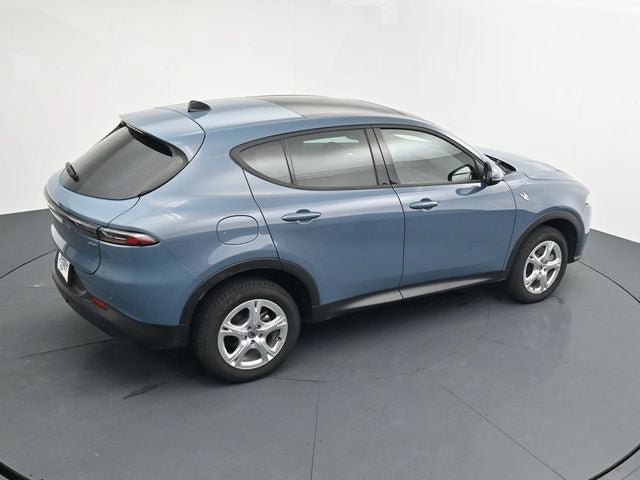 Used 2024 Dodge Hornet GT Plus AWD/4WD image 29