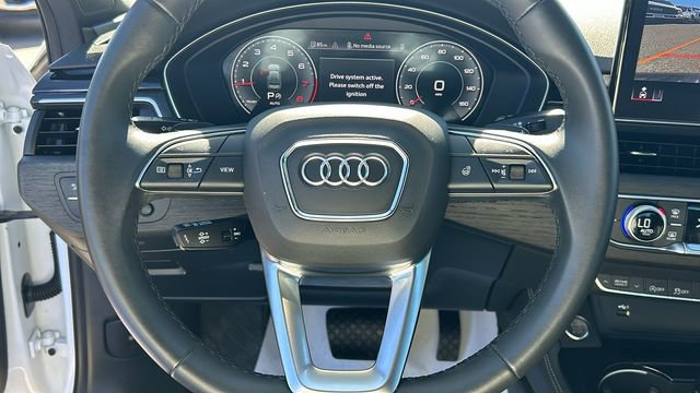 Used 2024 Audi A4 2.0T Premium Plus image 19