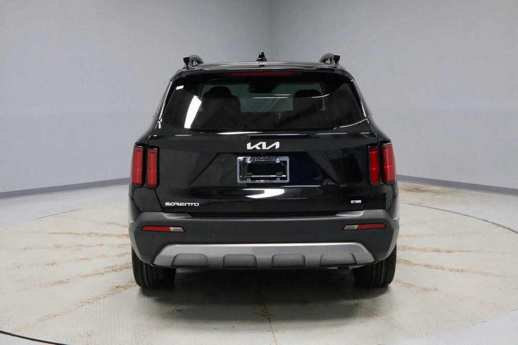 Used 2023 Kia Sorento SX Prestige image 4