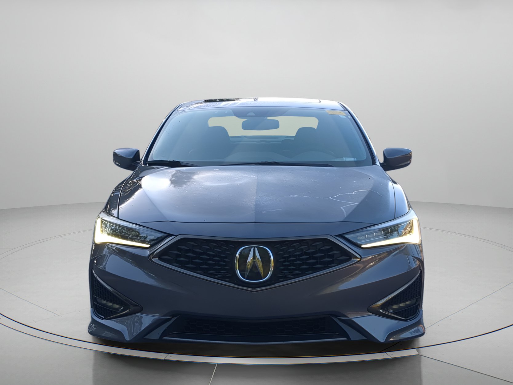 Used 2022 Acura ILX FWD image 37