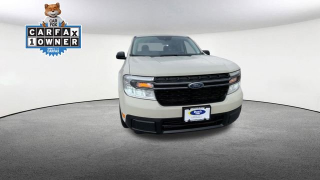 Certified 2024 Ford Maverick XLT w/ Equipment Group 300A Standard image 3