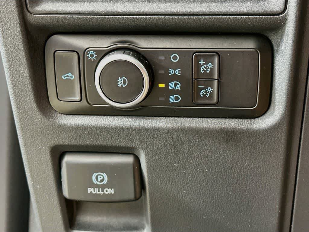 Certified 2023 Ford F150 XL w/ STX Appearance Package RWD image 27