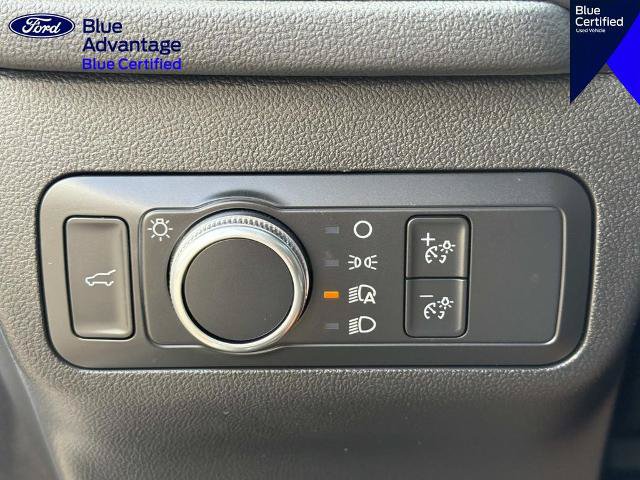 Certified 2022 Ford Escape SE w/ Convenience Package AWD/4WD image 30