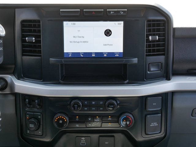 Certified 2023 Ford F350 XLT w/ FX4 Off-Road Package AWD/4WD image 16
