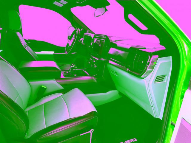 Certified 2021 Ford F150 Lariat AWD/4WD image 36