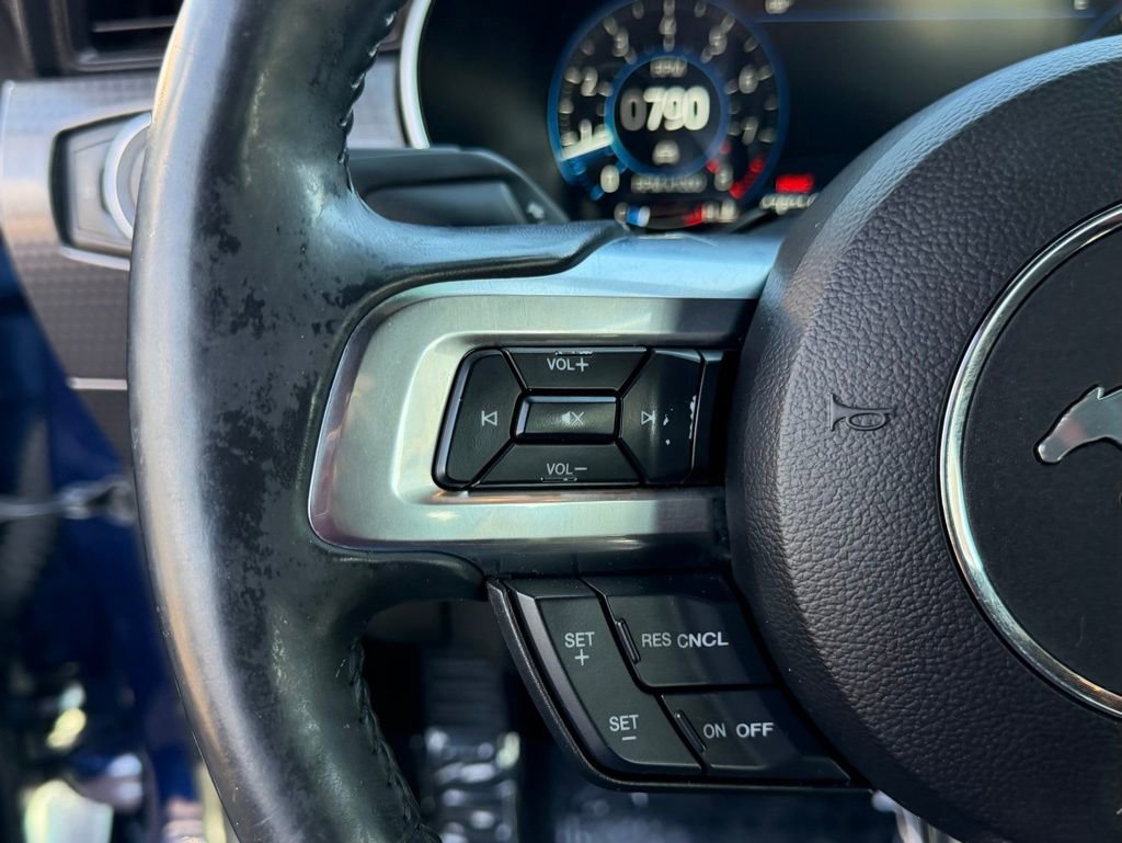 Certified 2018 Ford Mustang GT Premium image 20