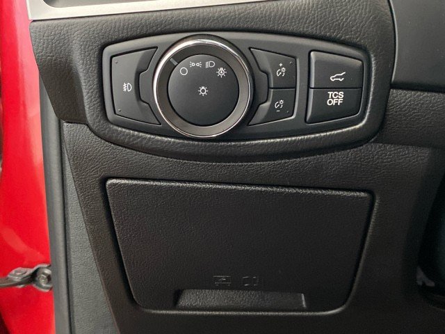 Certified 2022 Ford Edge SEL w/ Convenience Package AWD/4WD image 18