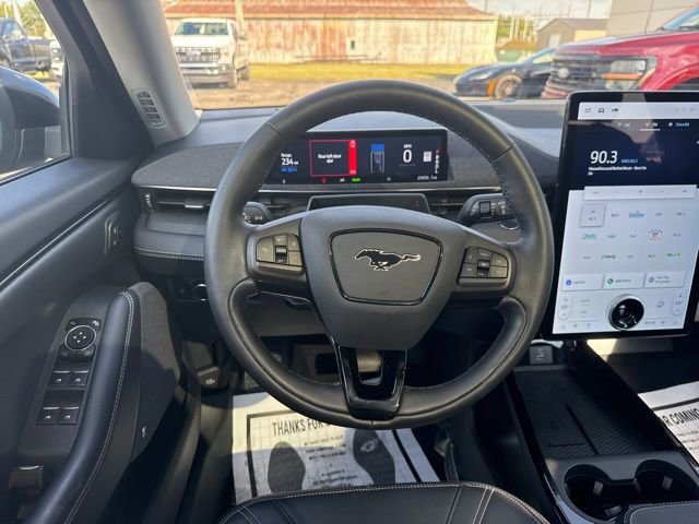 Certified 2023 Ford Mustang Mach-E Premium image 28