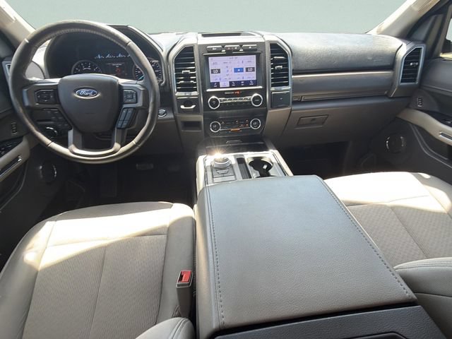 Certified 2020 Ford Expedition XLT w/ Cargo Package RWD image 18