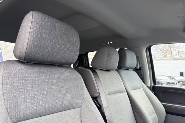 Certified 2025 Ford F150 XLT w/ Equipment Group 301A Standard image 18