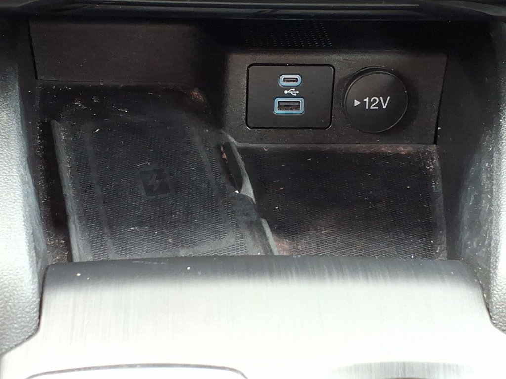 Certified 2023 Ford Escape ST-Line Elite AWD/4WD image 17