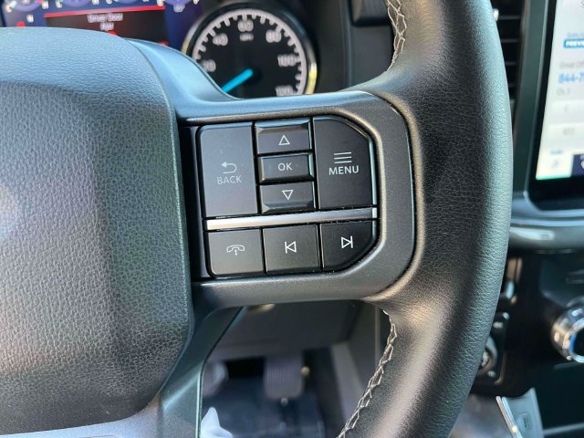 Certified 2023 Ford F150 XLT w/ Equipment Group 302A High AWD/4WD image 32