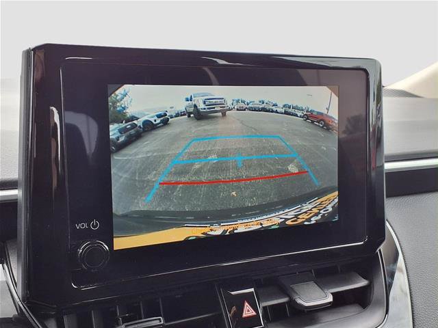 Used 2025 Toyota Corolla LE FWD image 7